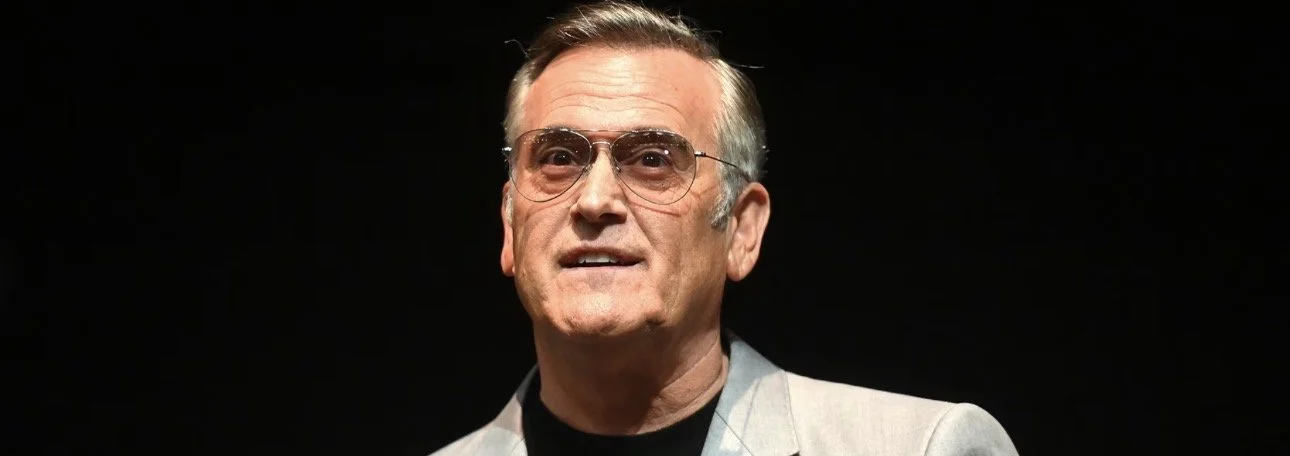 Celebrating a True Cinema Legend: Insights